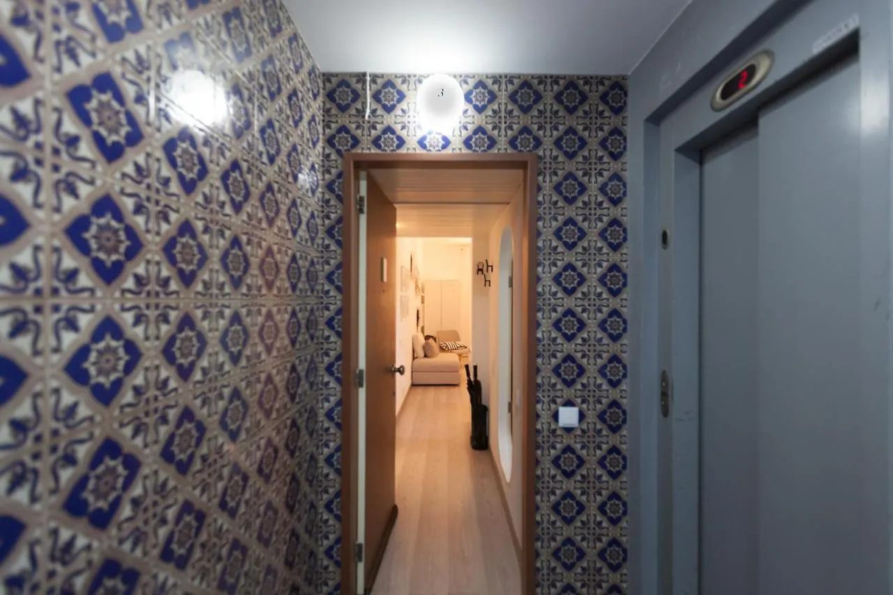 Flh Principe Real Homey Studio Lisbon 0*,