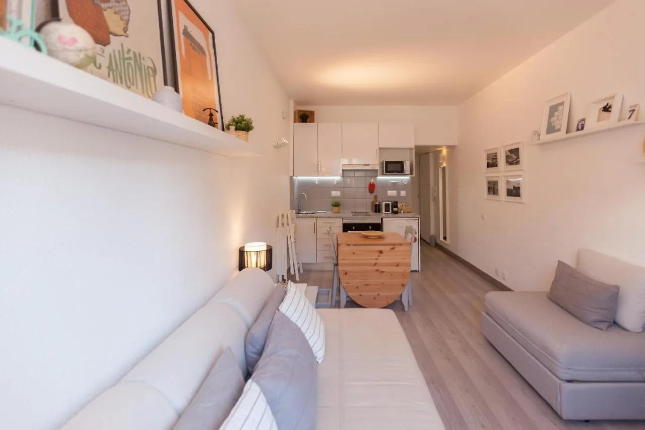Flh Principe Real Homey Studio Lisbon Portugal
