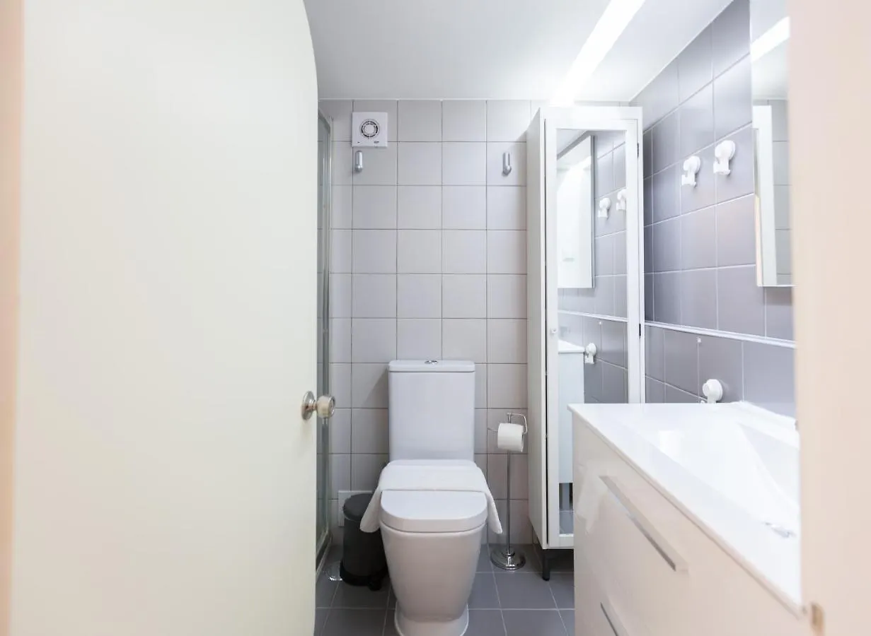 Flh Principe Real Homey Studio Lisbon