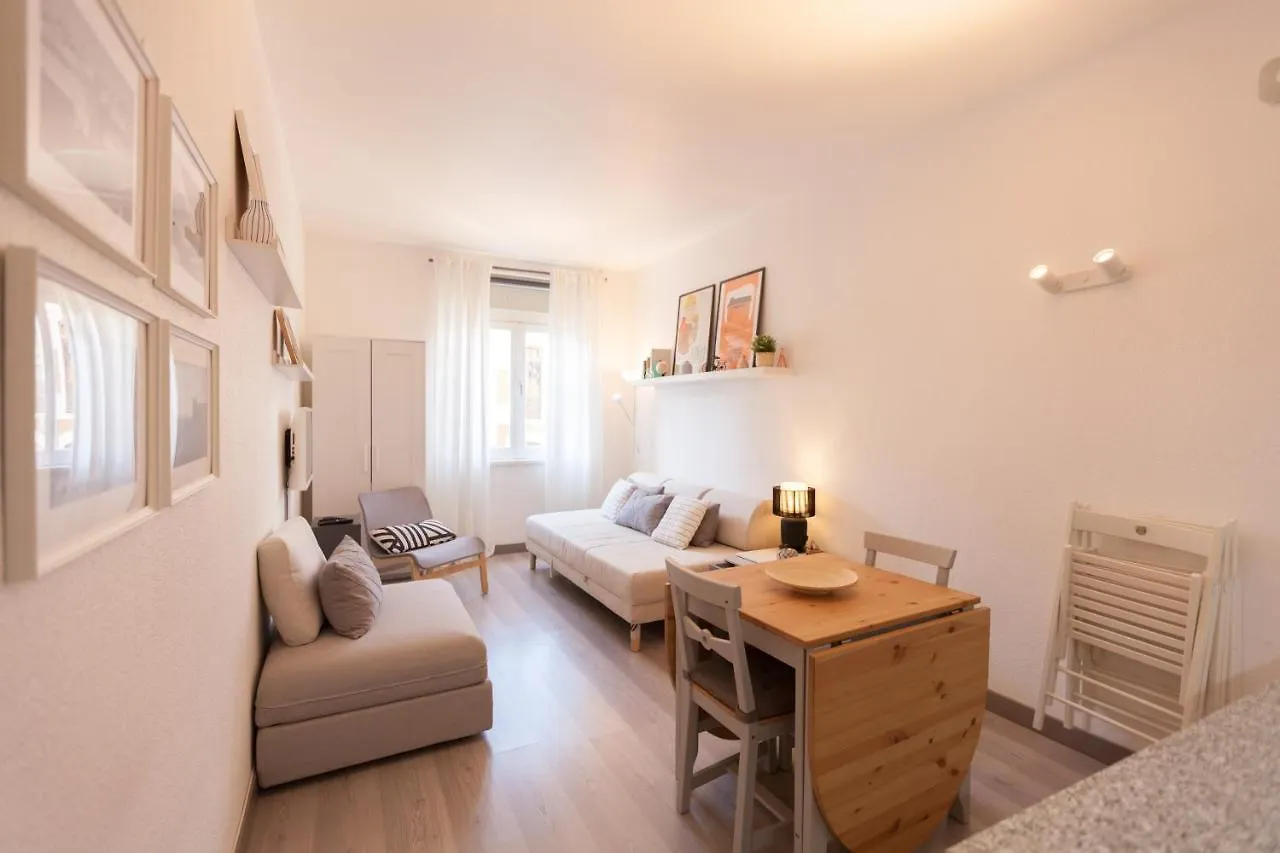 Flh Principe Real Homey Studio Lisbon